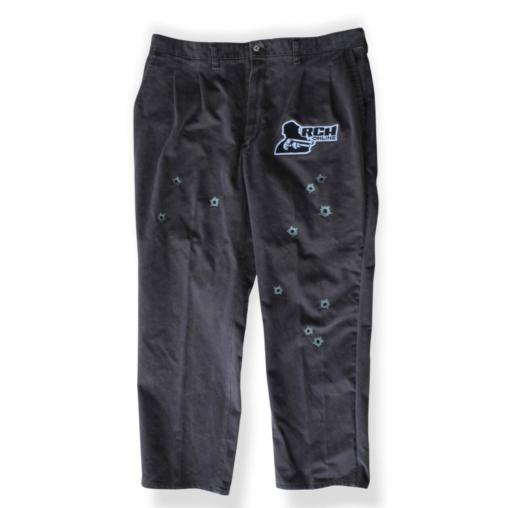 Shooter Pants 2