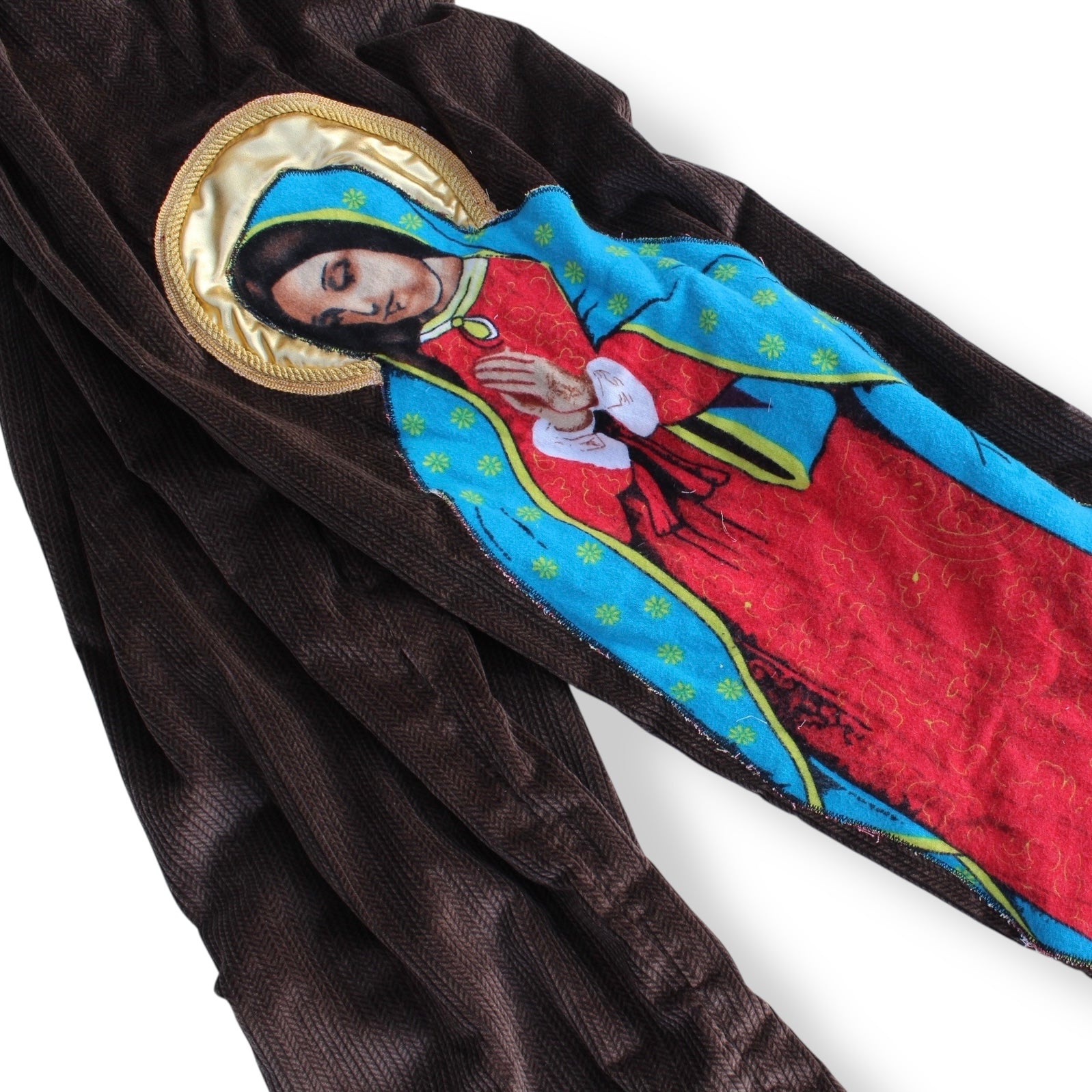 Mary Pants 34”W