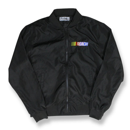 Fast Jacket