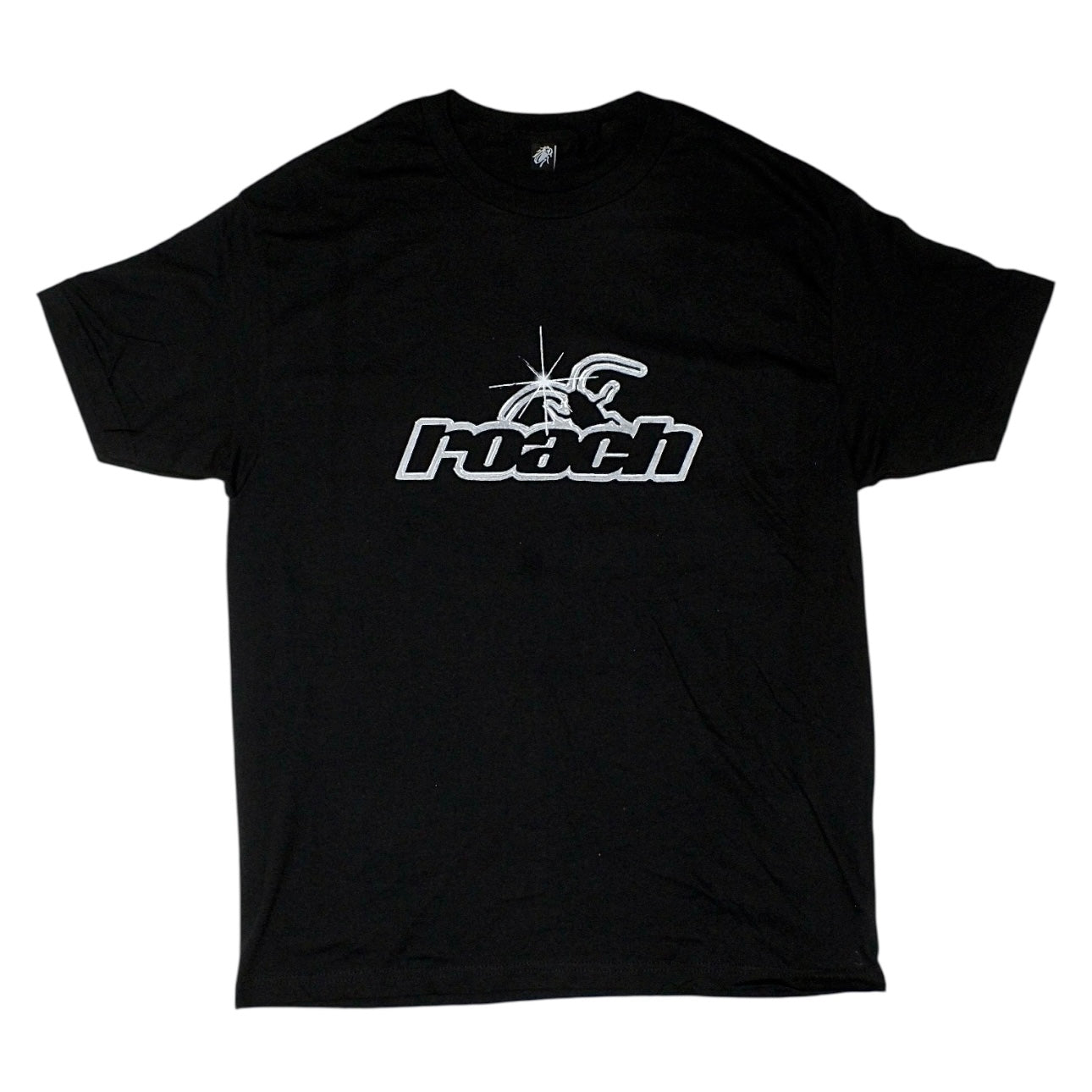 Chrome Tee