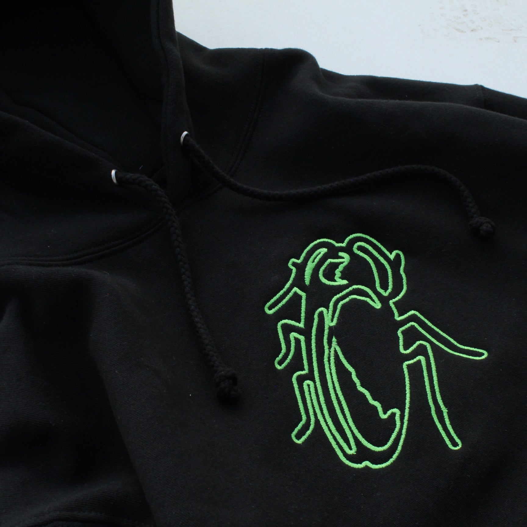 Bug Hoodie