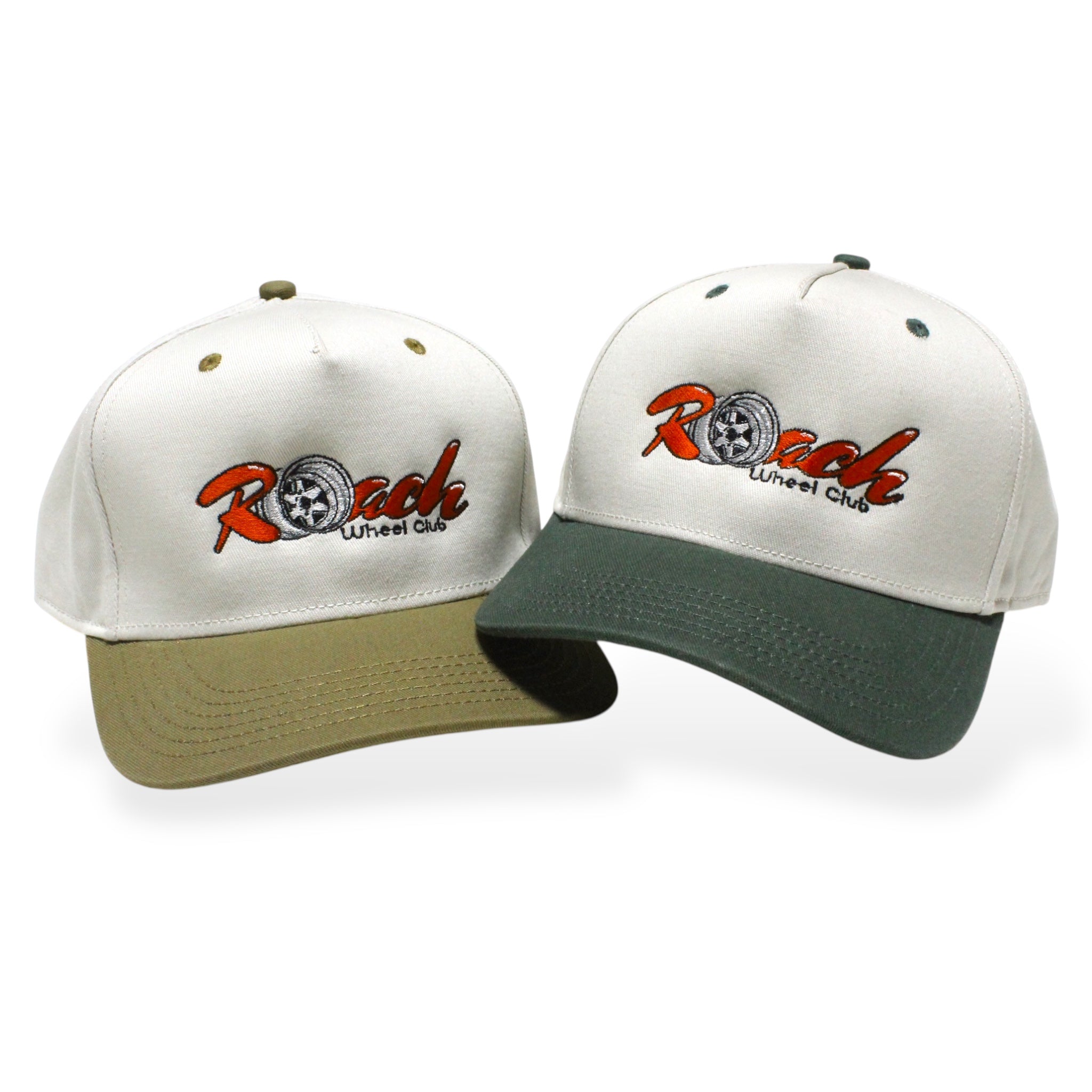 XR4 Hats