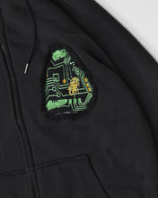 Load image into Gallery viewer, Tech Hoodie (L)
