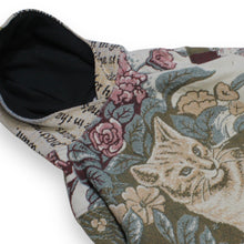 Load image into Gallery viewer, Cat Hoodie (XL)
