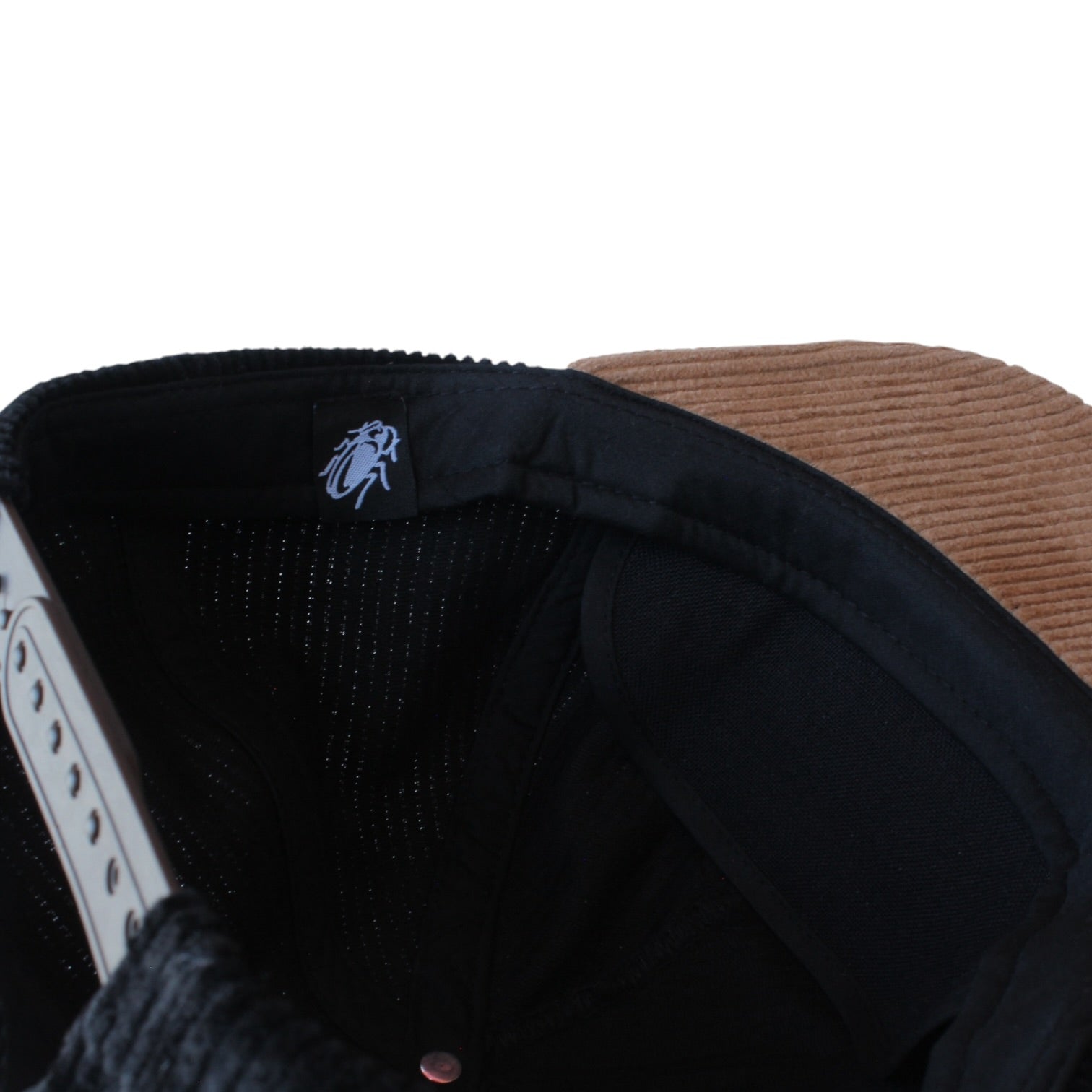 Cord hat