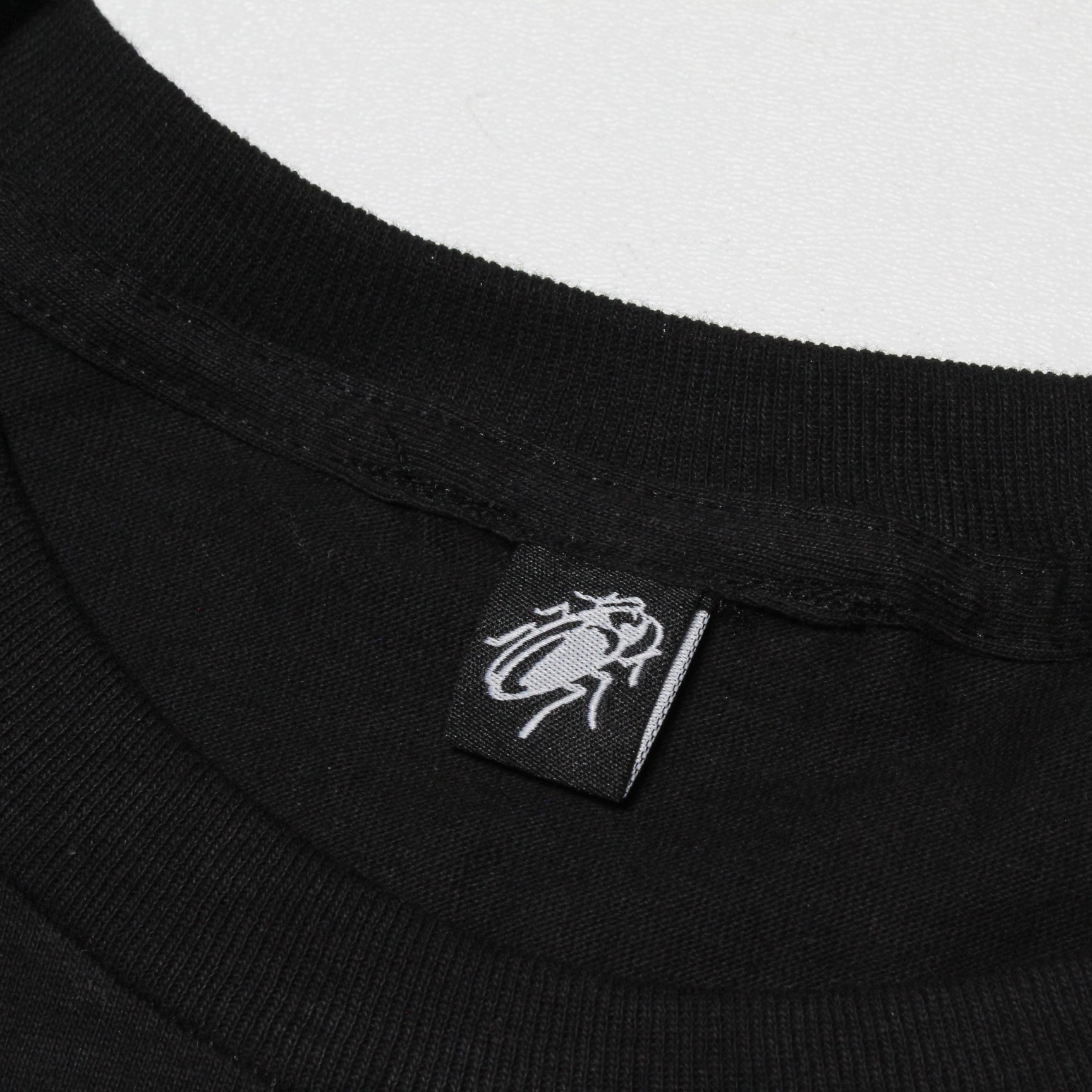 Chrome Tee
