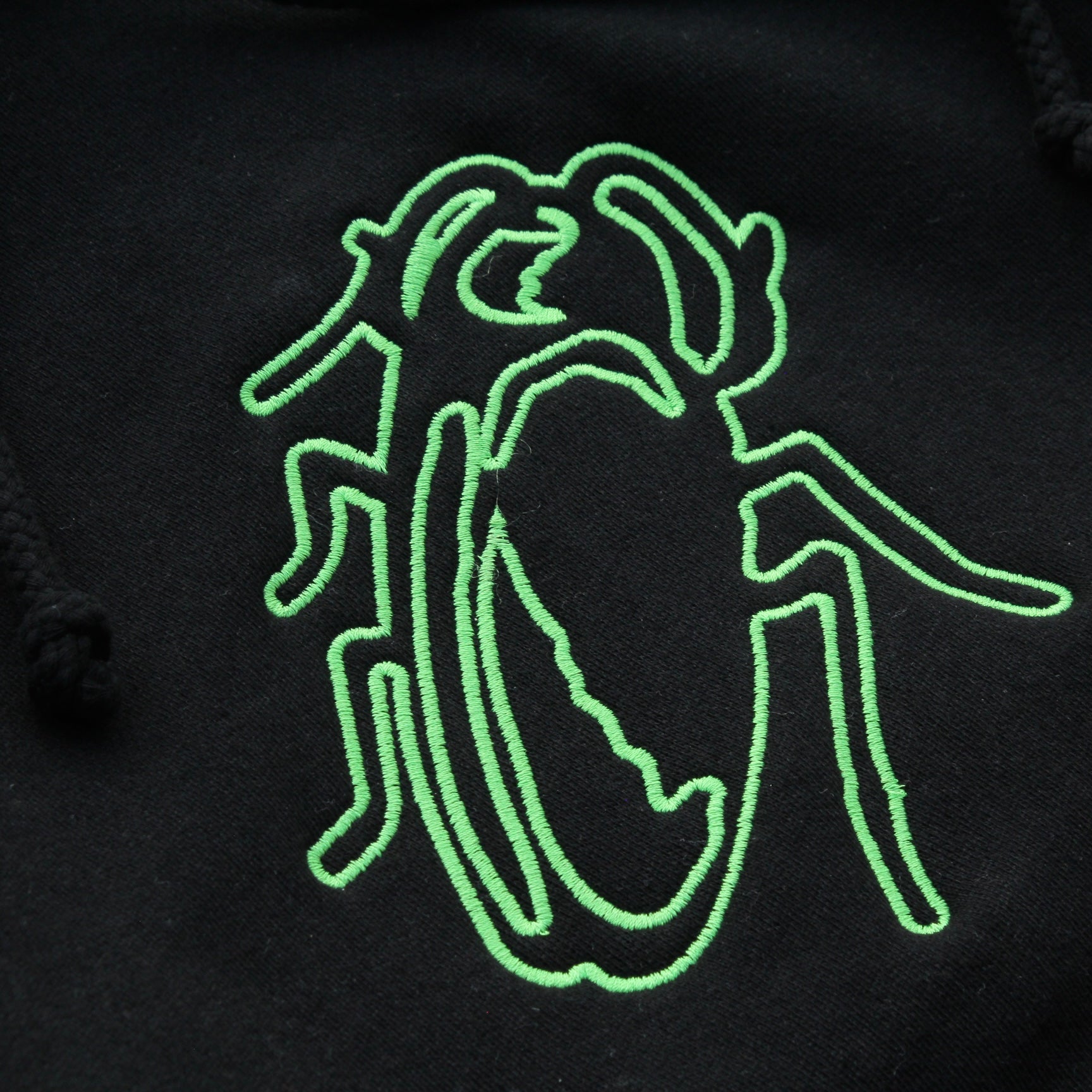 Bug Hoodie