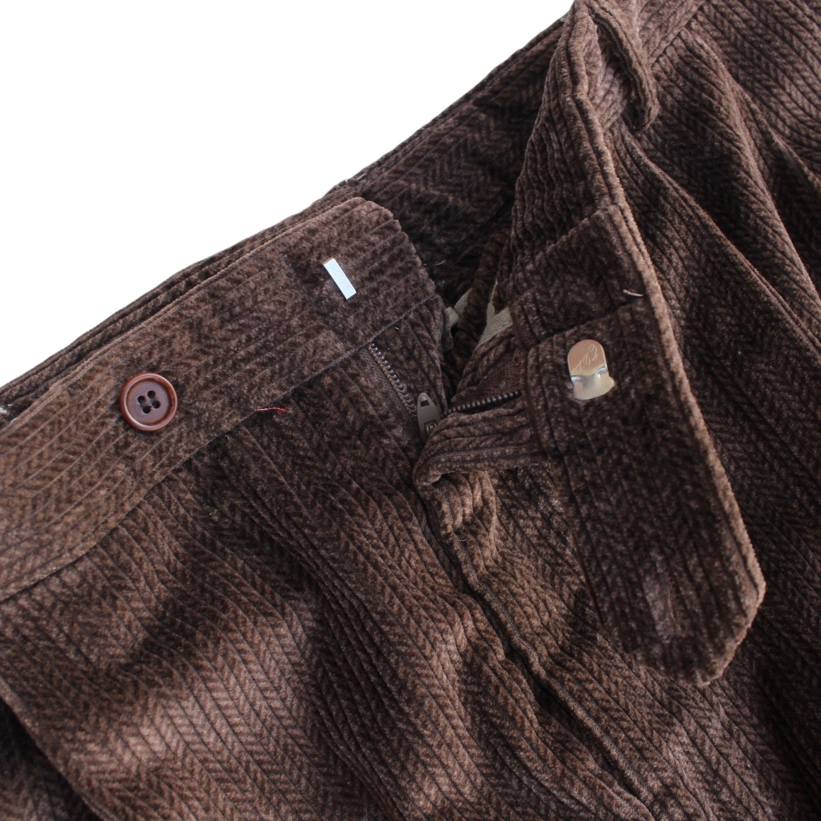 Mary Pants 34”W