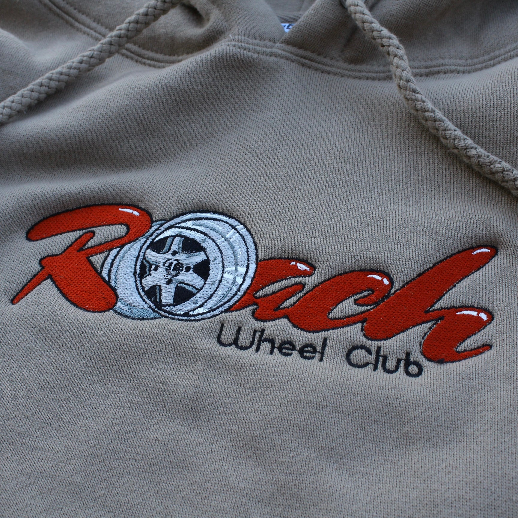 XR4 Hoodie
