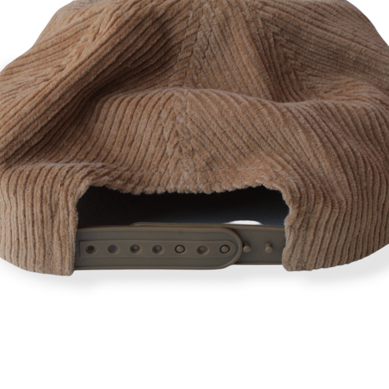 Cord hat