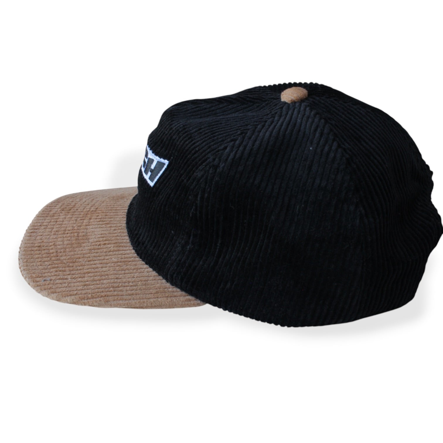Cord hat