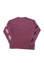 Load image into Gallery viewer, Fade long sleeve (M)
