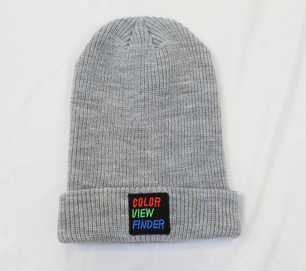 View Finder Beanie