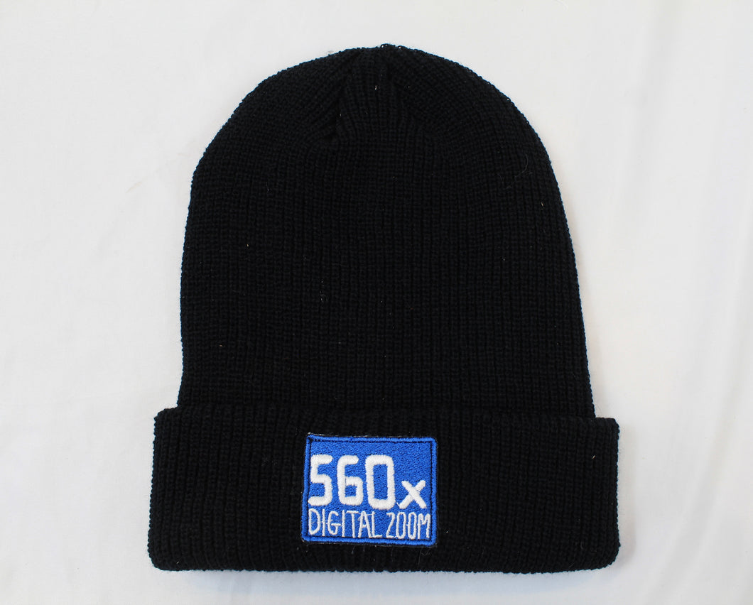 Zoom Beanie