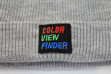 Load image into Gallery viewer, View Finder Beanie
