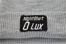 Load image into Gallery viewer, Night shot Beanie
